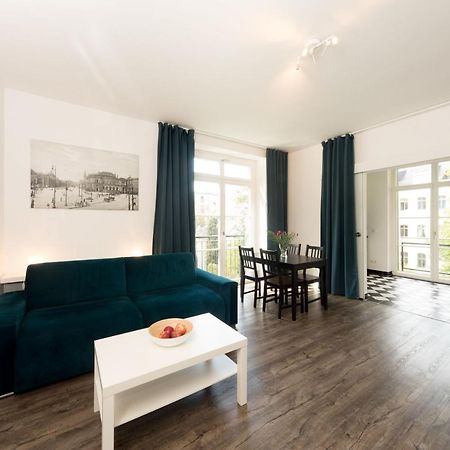 L.E. Home II Leipzig Eksteriør billede