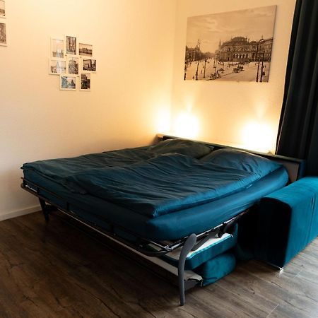 L.E. Home II Leipzig Eksteriør billede