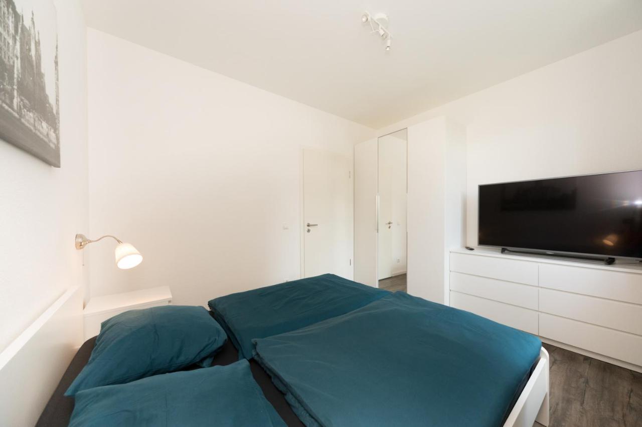 L.E. Home II Leipzig Eksteriør billede